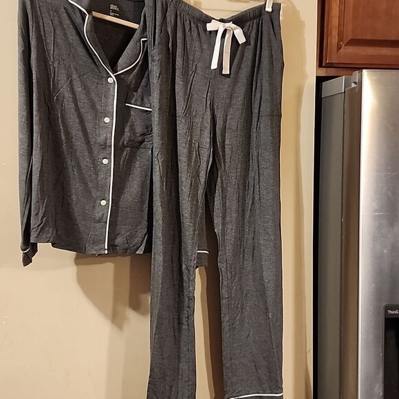 Star above New PJ'S medium NWT - Picture 1 of 1